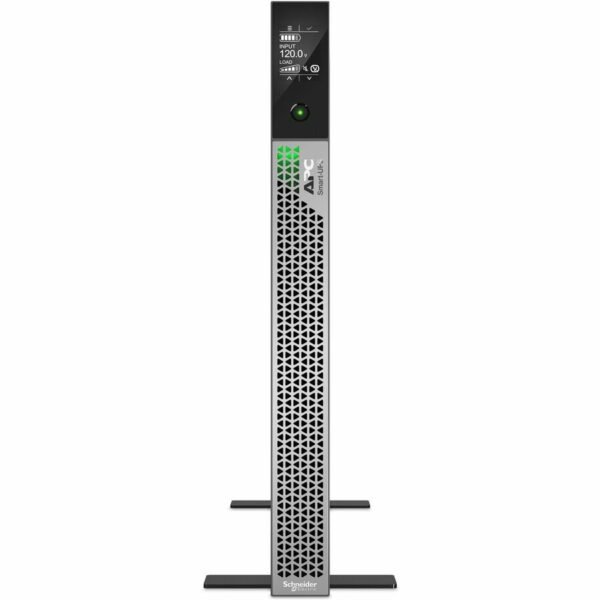 APC by Schneider Electric Smart-UPS Ultra Rack/Tower/Wall/Ceiling/Desktop Mountable 2200VA UPS - Image 2