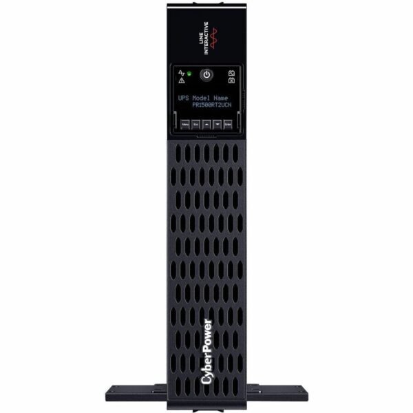 CyberPower Smart App Sinewave PR1500RT2UCN 1500VA Rack/Tower UPS - Image 4