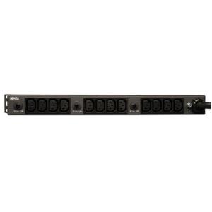 Tripp Lite PDU1230 PDU Basic 208V / 240V 30A 20 Outlet