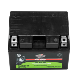 Interstate FAITZ10S (YTZ10S) Powersport Battery – 12V AGM Motorcycle / Powersport Battery