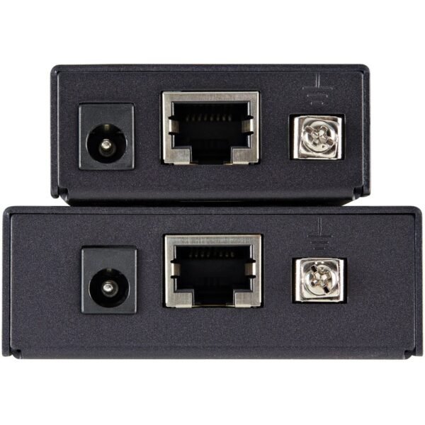 StarTech.com HDMI over CAT5e HDBaseT Extender - Power over Cable - Ultra HD 4K - Image 3