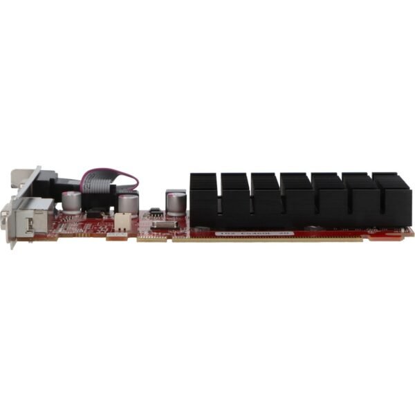 VisionTek AMD Radeon HD 5450 Graphic Card - 1 GB GDDR3 - Image 3