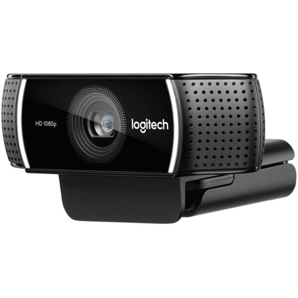 Logitech C922 Webcam - 2 Megapixel - 60 fps - USB 2.0 - Image 3