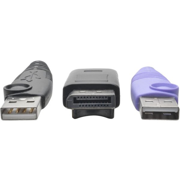 Tripp Lite by Eaton B055-001-UDP NetDirector DisplayPort USB Server Interface Unit - Image 3