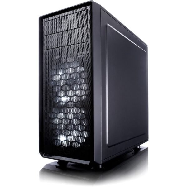 Fractal Design Focus G Computer Case with Side Window - Image 4