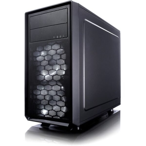 Fractal Design Focus G Computer Case with Side Window - Image 4