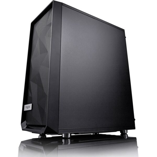 Fractal Design Meshify C Window Computer Case - Image 4