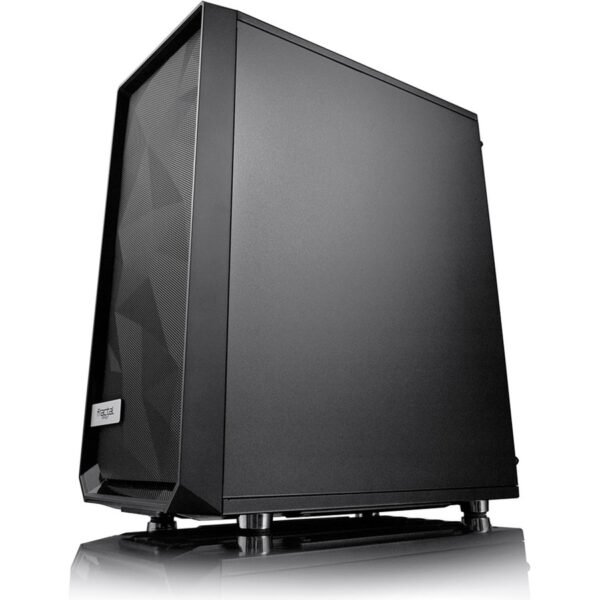 Fractal Design Meshify C Computer Case - Image 4