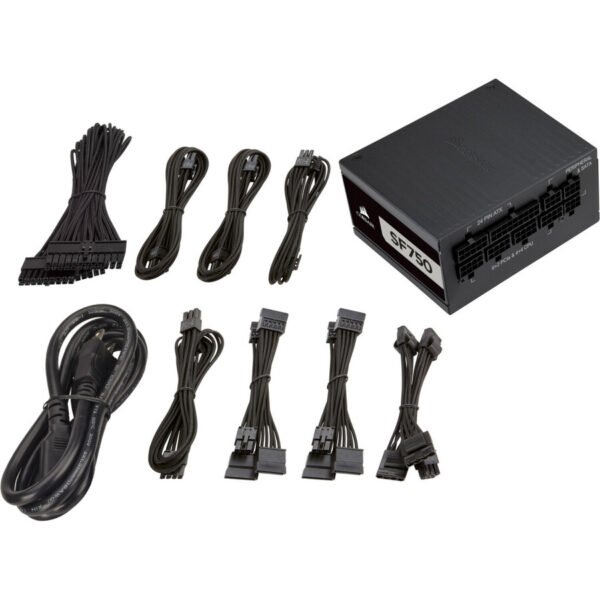 Corsair SF750 Power Supply - Image 3