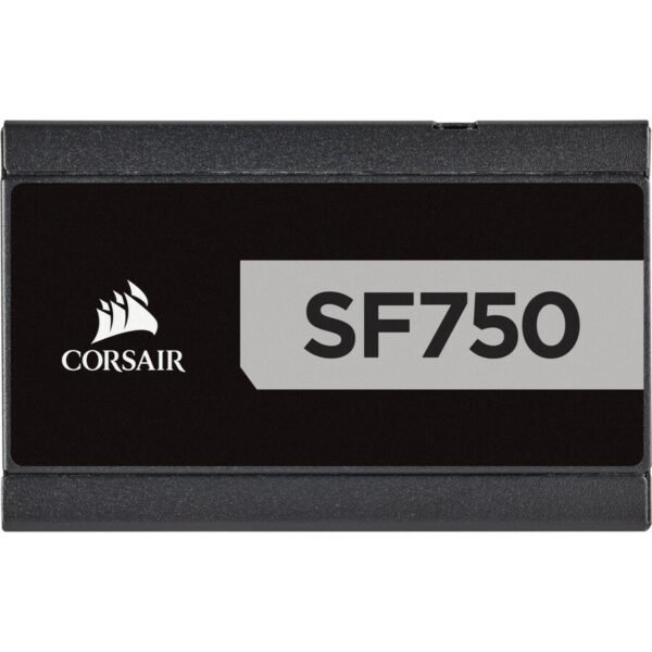 Corsair SF750 Power Supply - Image 4