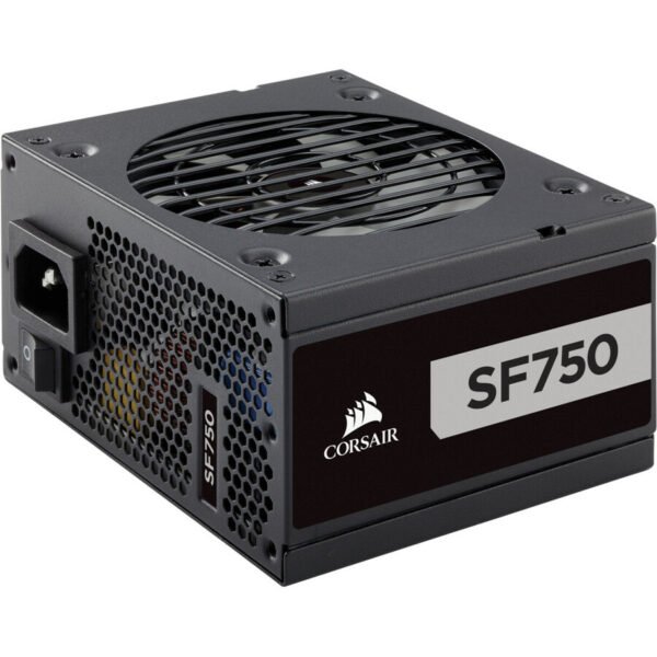 Corsair SF750 Power Supply - Image 2