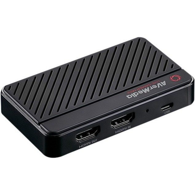 AVerMedia Live Gamer MINI (GC311) 4 AVerMedia Live Gamer MINI (GC311) - Image 4