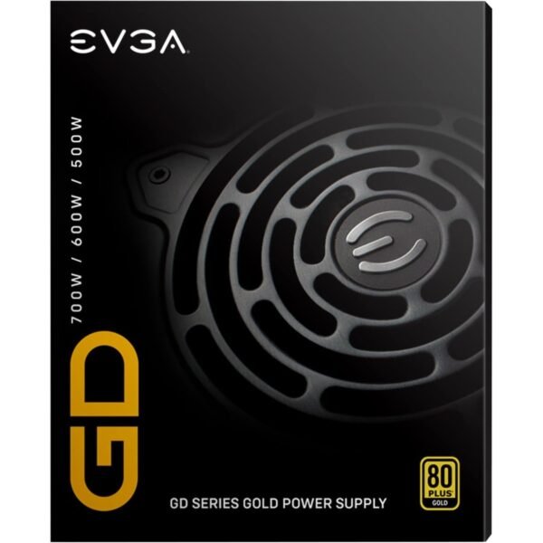 EVGA 700 GD Power Supply - Image 3