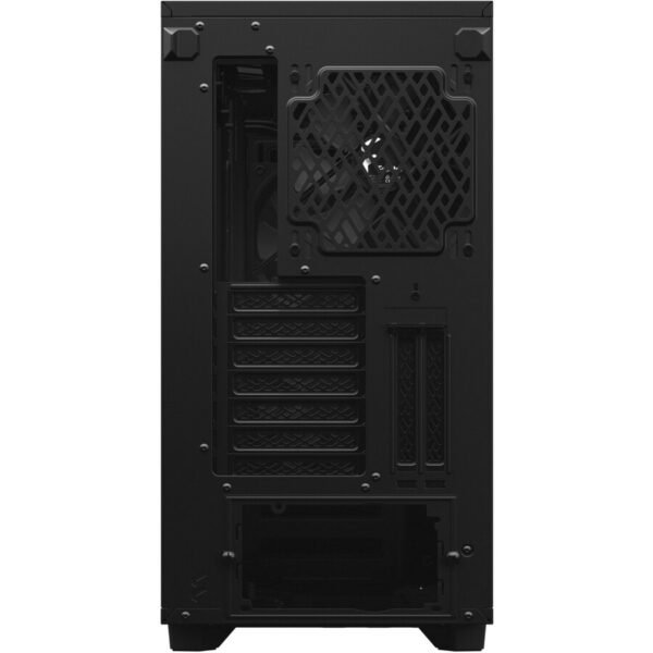 Fractal Design Define 7 Black Solid - Image 4