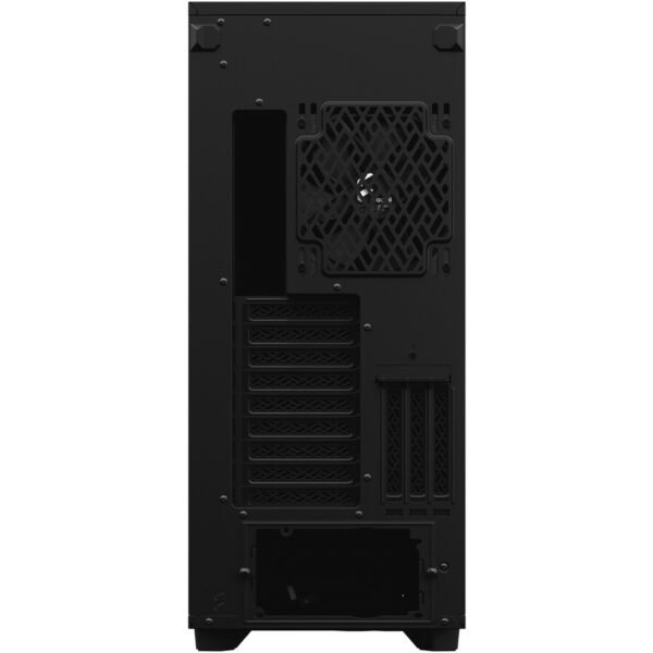 Fractal Design Define 7 XL Black Solid - Image 4