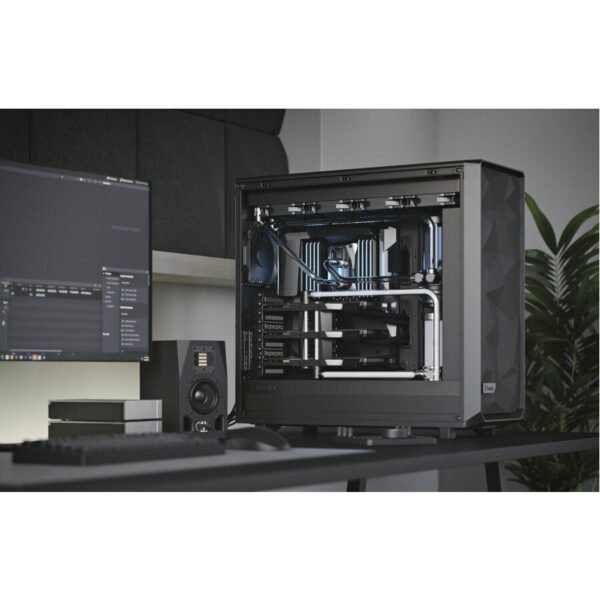 Fractal Design Meshify 2 XL Computer Case - Image 2