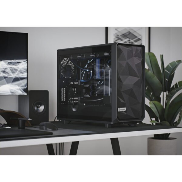 Fractal Design Meshify 2 Computer Case - Image 2