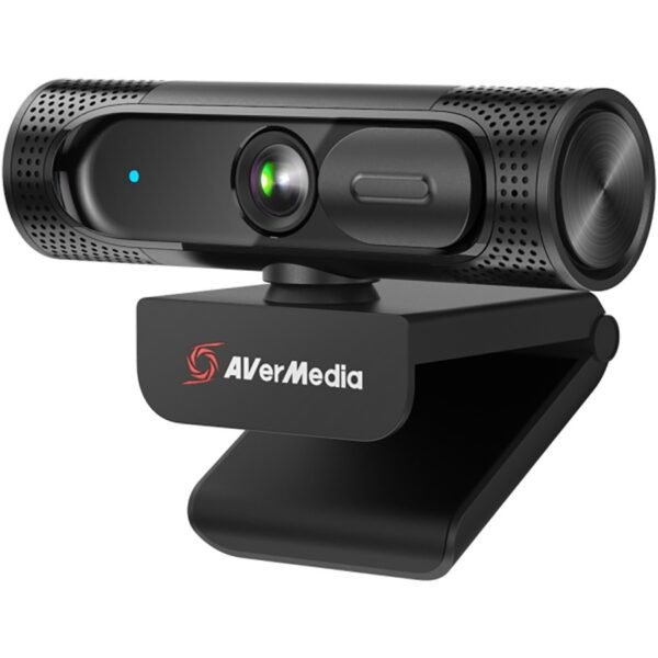 AVerMedia CAM 315 Webcam - 2 Megapixel - 60 fps - USB Type A - TAA Compliant - Image 4