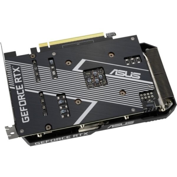 Asus NVIDIA GeForce RTX 3060 Graphic Card - 12 GB GDDR6 - Image 4