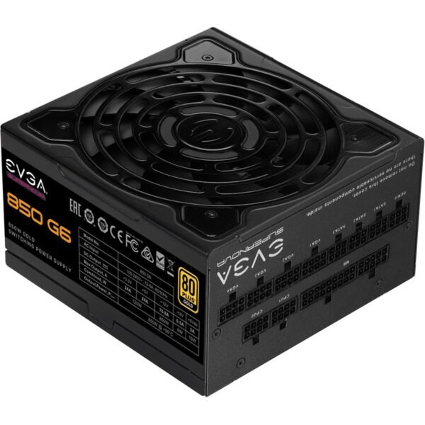 EVGA 850W Gold Switching Power Supply - Image 4