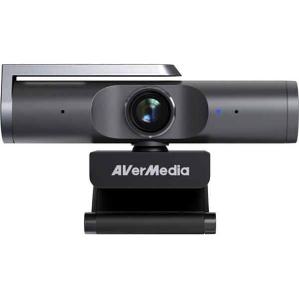 AVerMedia PW515 Webcam - 60 fps - USB 3.1 - TAA Compliant - Image 3