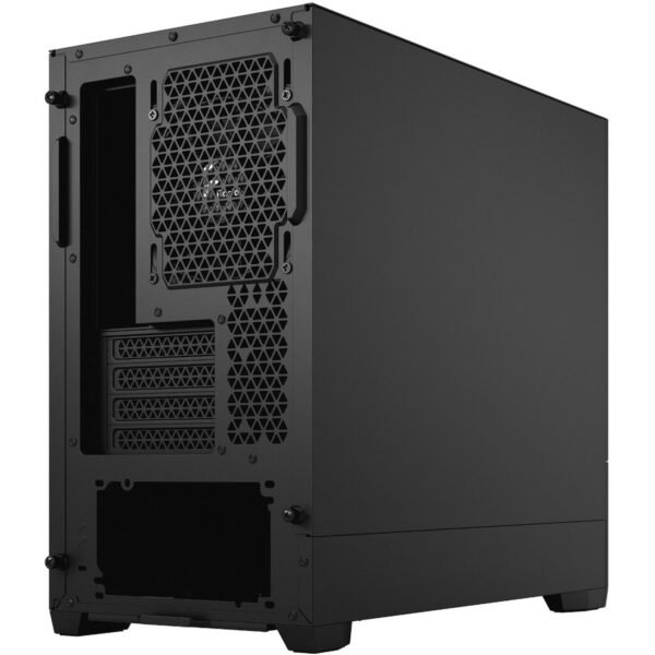 Fractal Design Pop Mini Silent Computer Case - Image 4