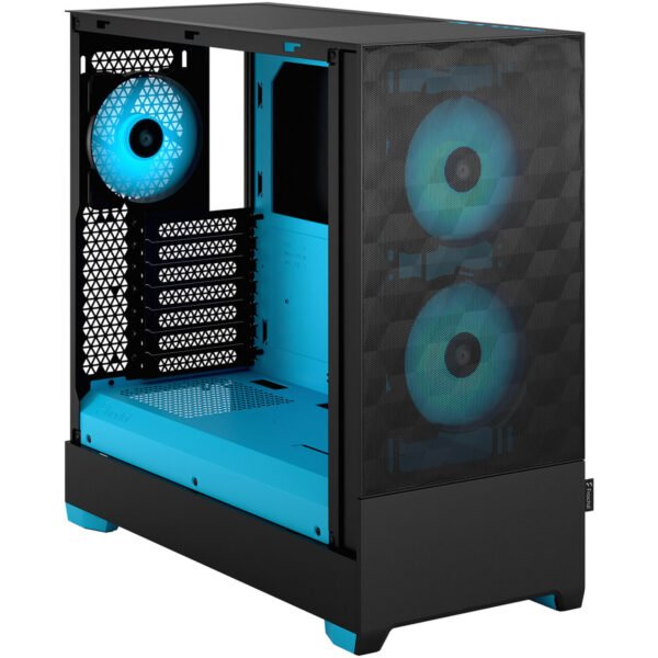 Fractal Design Pop Air RGB Computer Case - Image 3