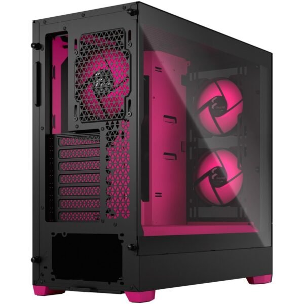 Fractal Design Pop Air RGB Computer Case - Image 4