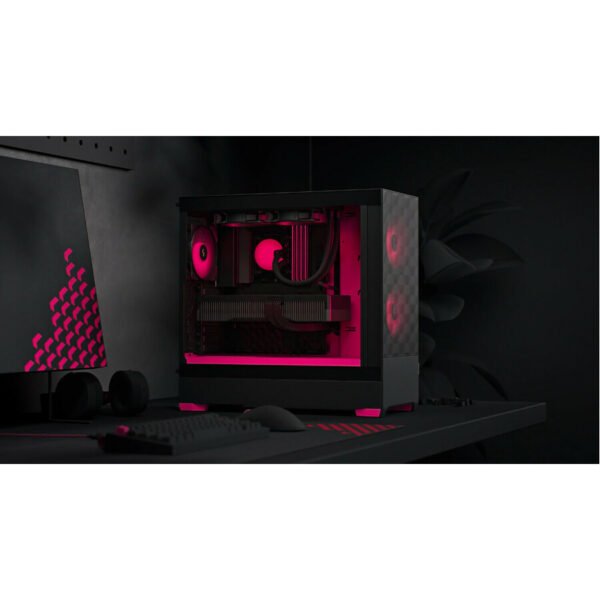 Fractal Design Pop Air RGB Computer Case - Image 2