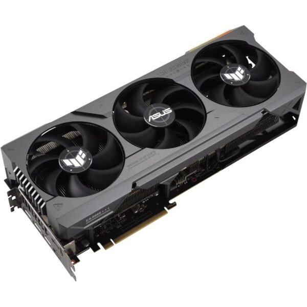 TUF NVIDIA GeForce RTX 4090 Graphic Card - 24 GB GDDR6X - Image 3