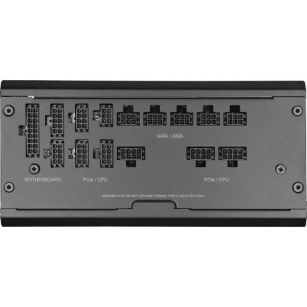 Corsair RMx RPS0161 1000W Power Supply - Image 4