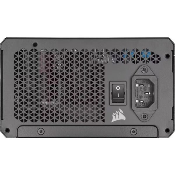 Corsair RMx RPS0161 1000W Power Supply - Image 2