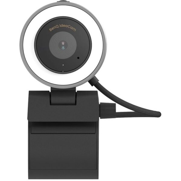 BenQ ideaCam S1 Pro Webcam - 8 Megapixel - Image 3