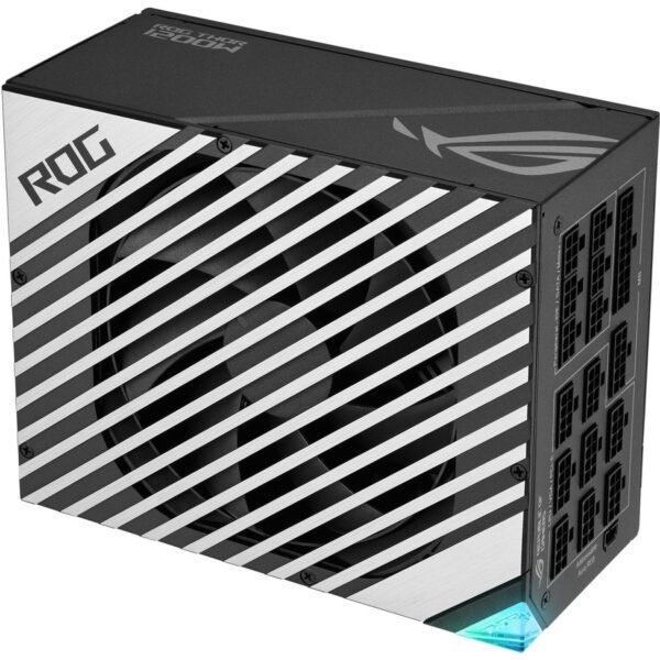 Asus ROG Thor Platinum 1200W Power Supply - Image 3