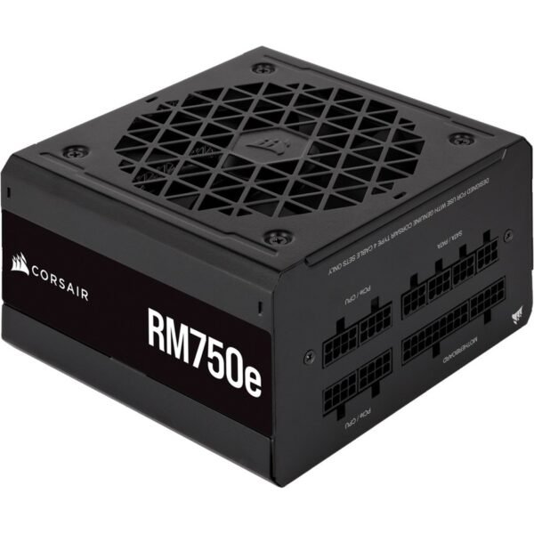 Corsair RMe 750W Power Supply - Image 3