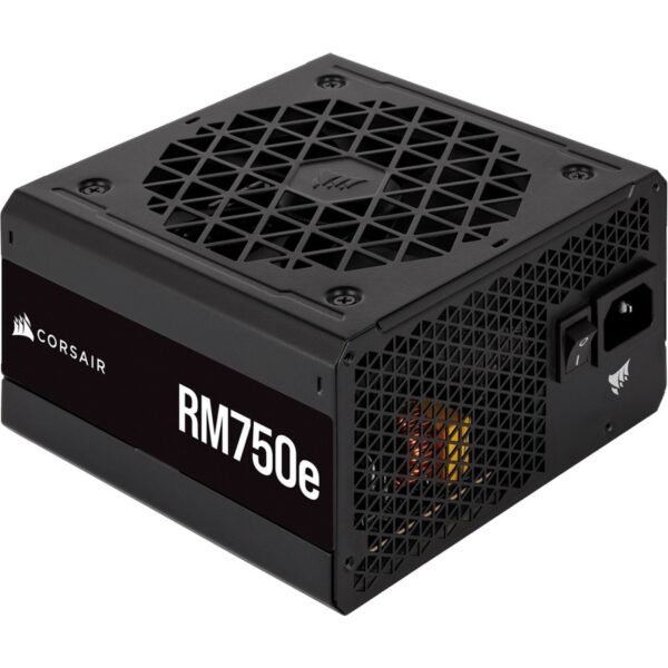 Corsair RMe 750W Power Supply - Image 4