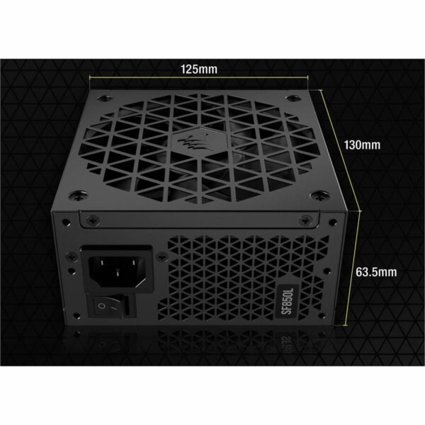 Corsair SF-L RPS0155 850W Power Supply - Image 3