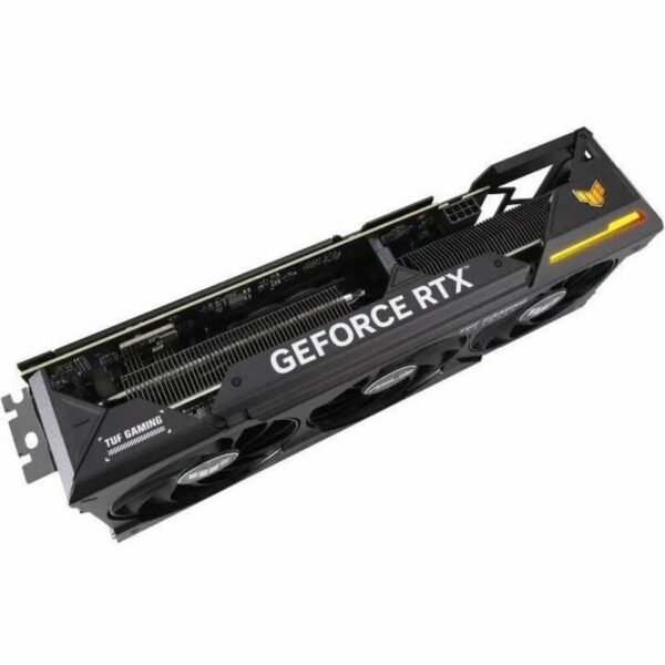 TUF NVIDIA GeForce RTX 4060 Ti Graphic Card - 8 GB GDDR6 - Image 3