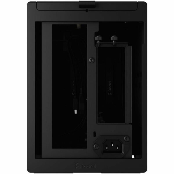 Fractal Design Terra Gaming Computer Case - Image 4