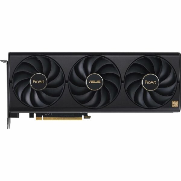 Asus NVIDIA GeForce RTX 4080 SUPER Graphic Card - 16 GB GDDR6X - Image 3