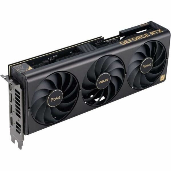 Asus NVIDIA GeForce RTX 4080 SUPER Graphic Card - 16 GB GDDR6X - Image 4