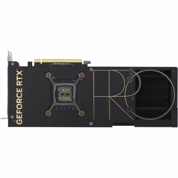 Asus NVIDIA GeForce RTX 4080 SUPER Graphic Card - 16 GB GDDR6X - Image 2