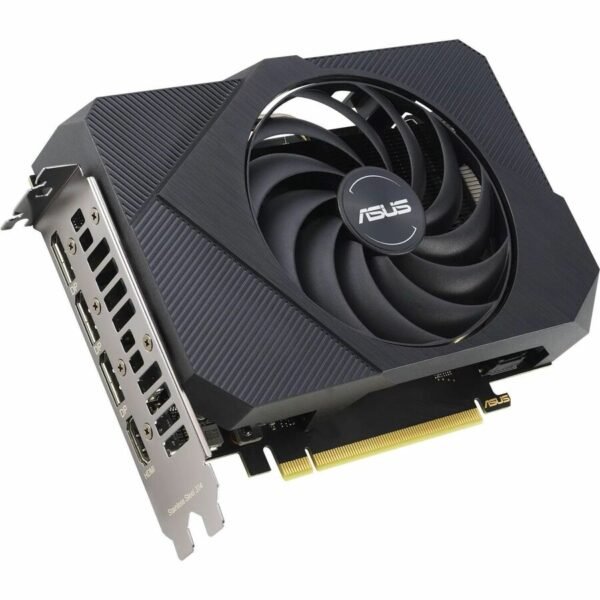 Asus NVIDIA GeForce RTX 3050 Graphic Card - 8 GB GDDR6 - Image 4