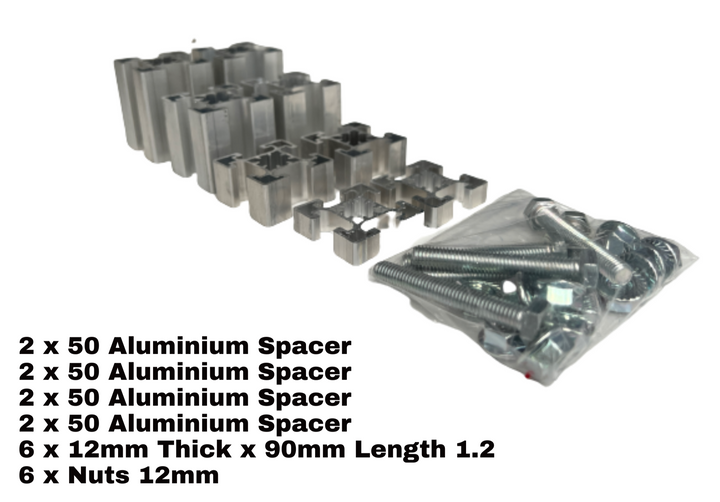 Yuasa Trays & Cover Kits YTX14AH Spacer - 479020 1 Yuasa Trays & Cover Kits YTX14AH Spacer - 479020