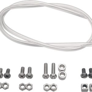 Yuasa Battery Bolt/Nut Set - 6X12SB | PACK479862