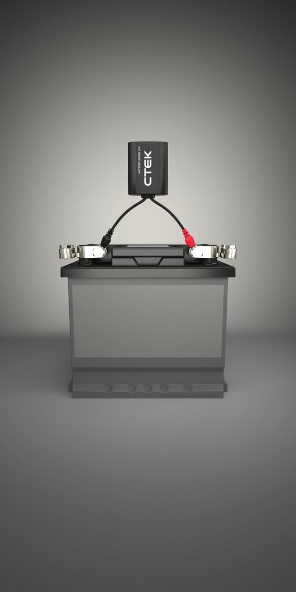 C-TEK 40-149 CTX Battery Sense - Image 2