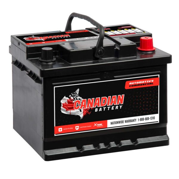 Canadian Battery Group R Cca Auto Truck Car Battery Battery Store