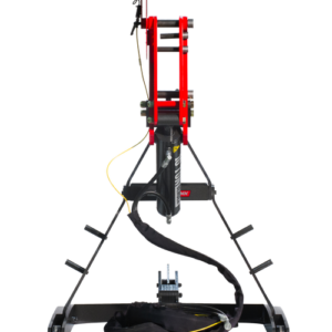 Jet BLVS025-070 1PH 1/4-Ton Electric Hoist w/ 70' Lift (104018)