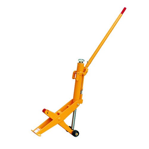 Esco Equipment 10437 7.5 Ton Forklift Jack 1 Esco Equipment 10437 7.5 Ton Forklift Jack