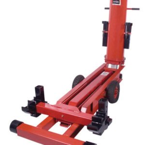 American Forge & Foundry Long-Reach 5.5-Ton Air End Lift for Low-Profile Vehicles (3596)
